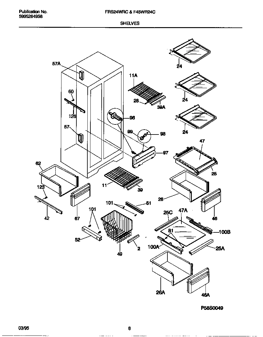 05 - SHELVES