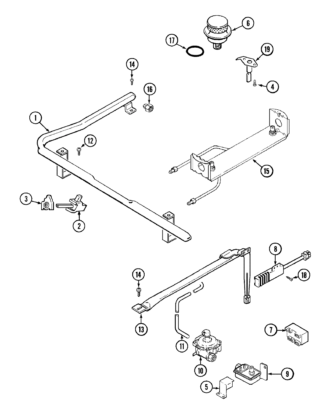 04 - GAS CONTROLS