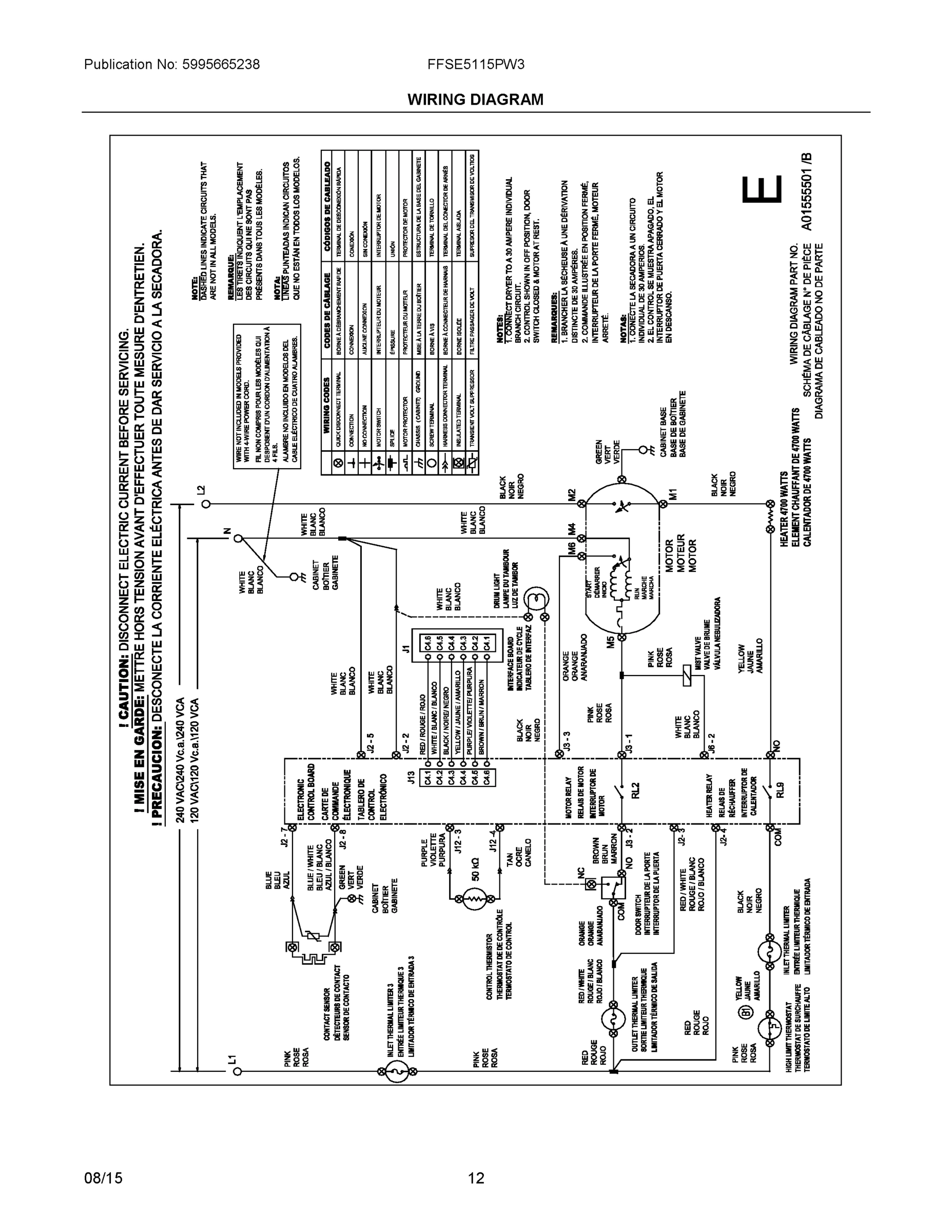 07 - WIRING DIAGRAM