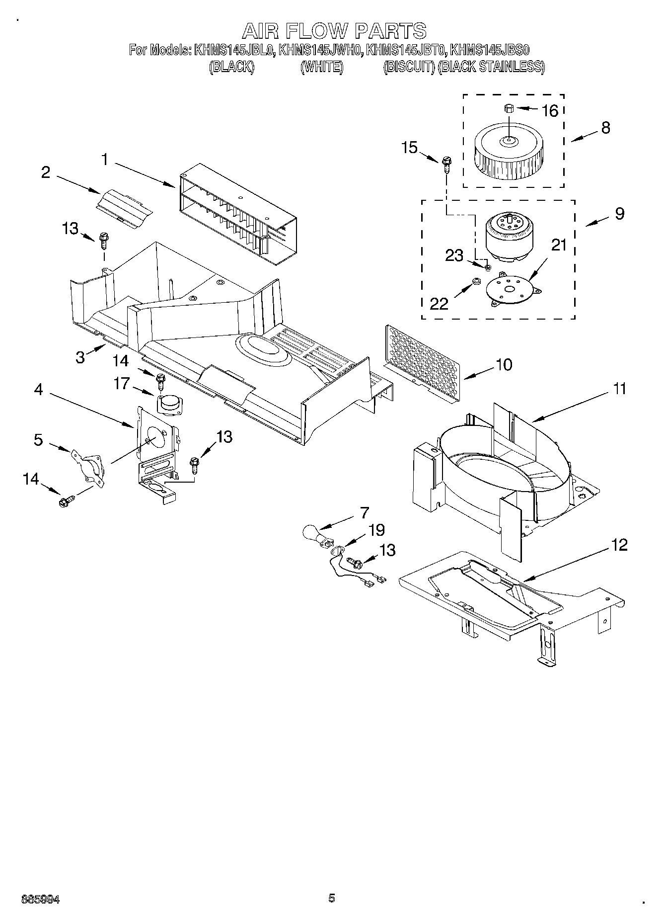 04 - AIR FLOW