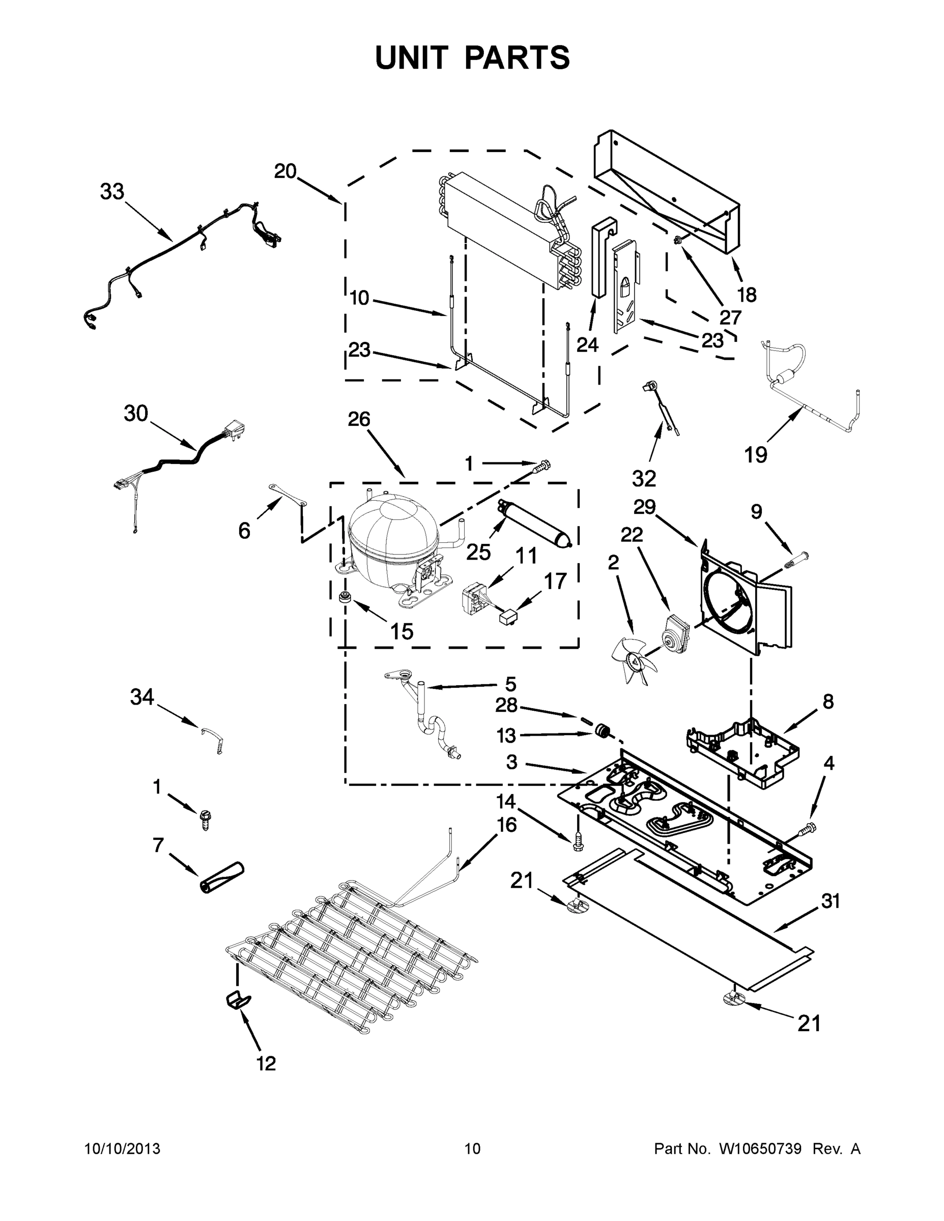 06 - UNIT PARTS