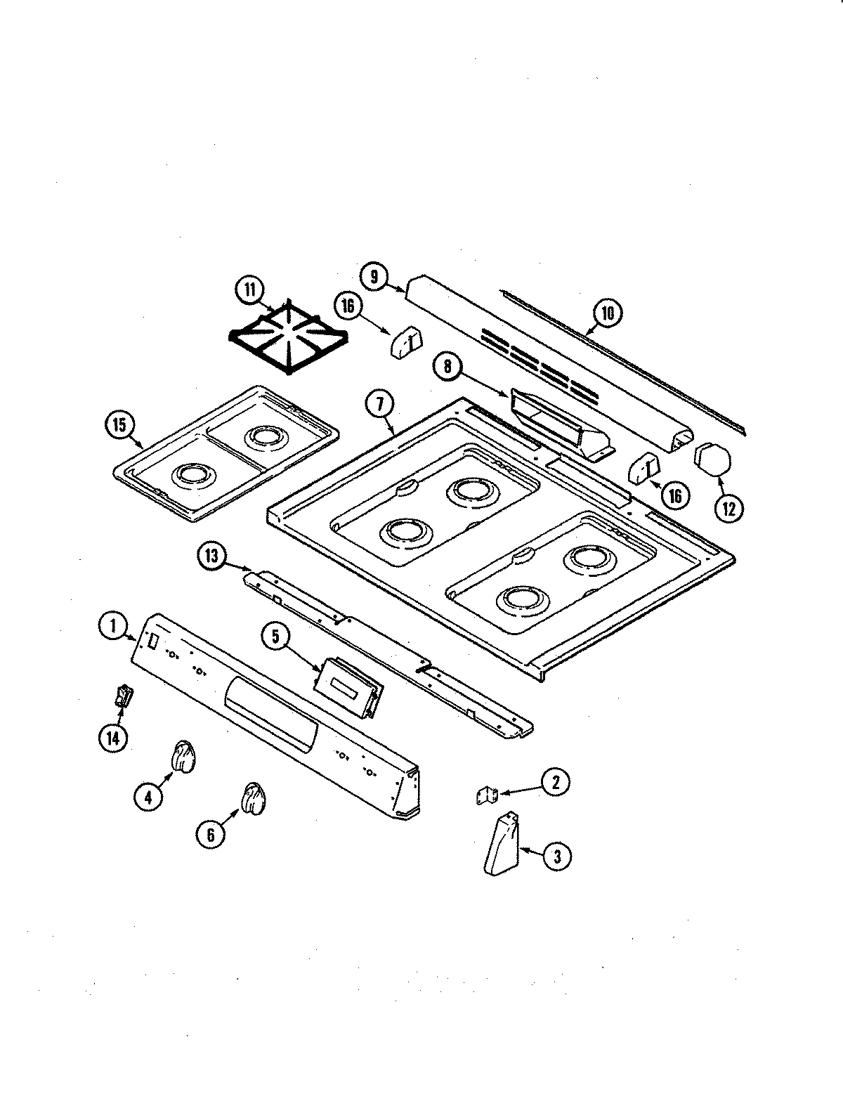 05 - TOP ASSEMBLY (ADT)
