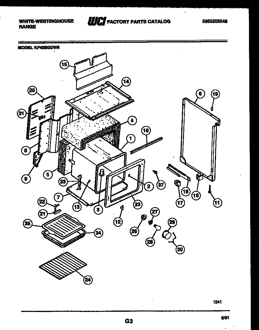 07 - BODY PARTS