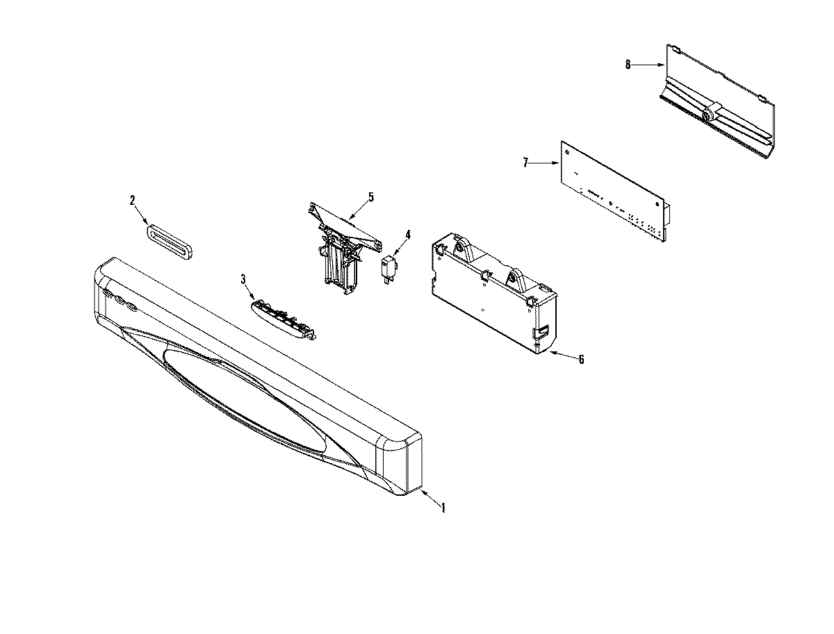 02 - CONTROL PANEL