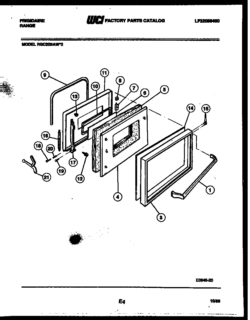 04 - DOOR PARTS