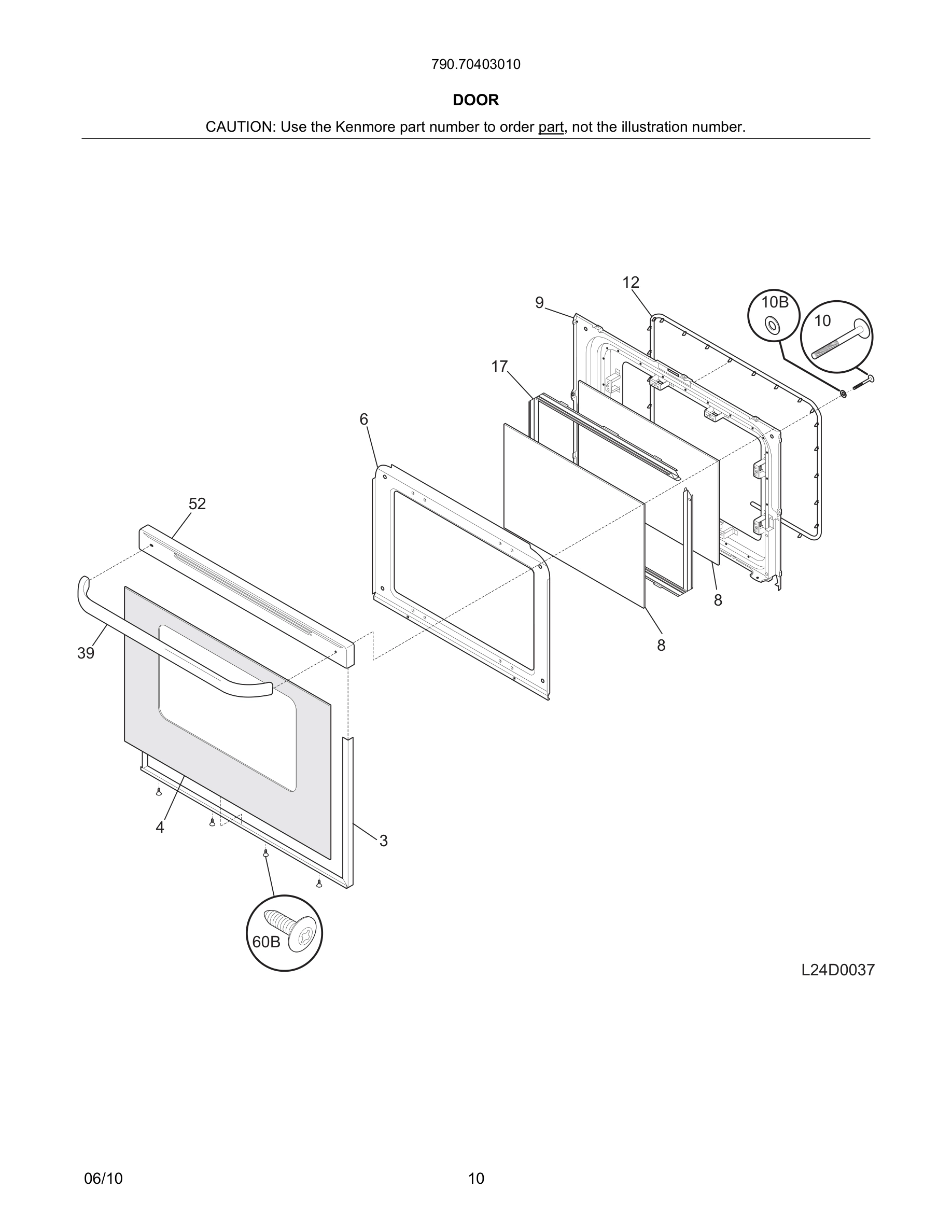 11 - DOOR