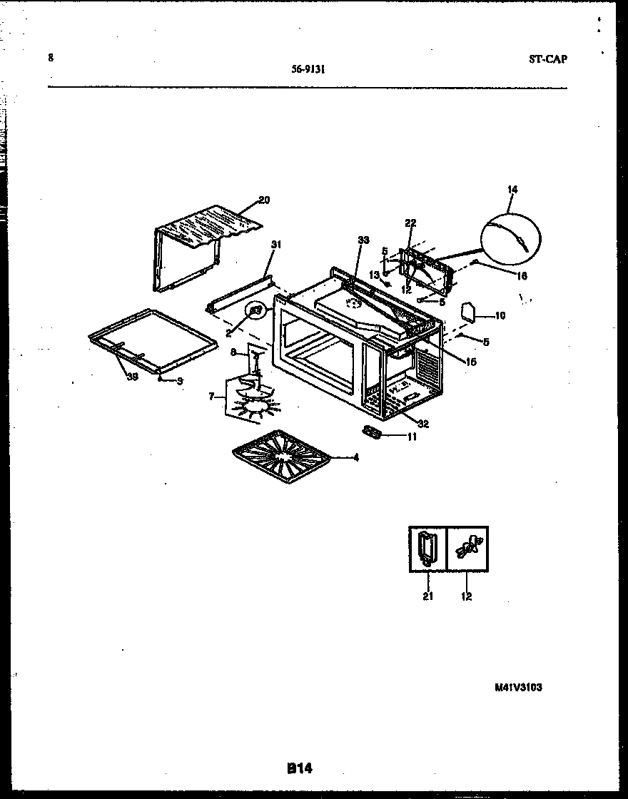 05 - WRAPPER AND BODY PARTS