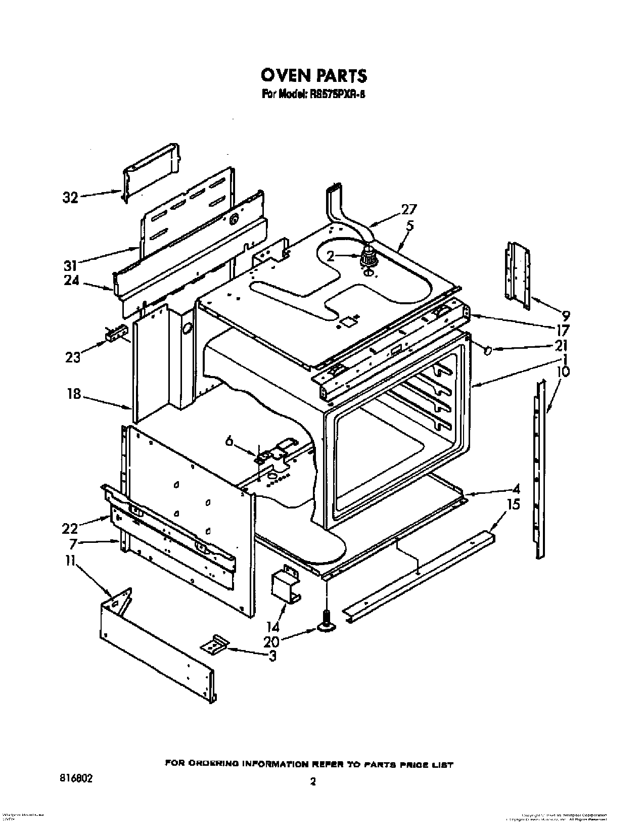 02 - OVEN