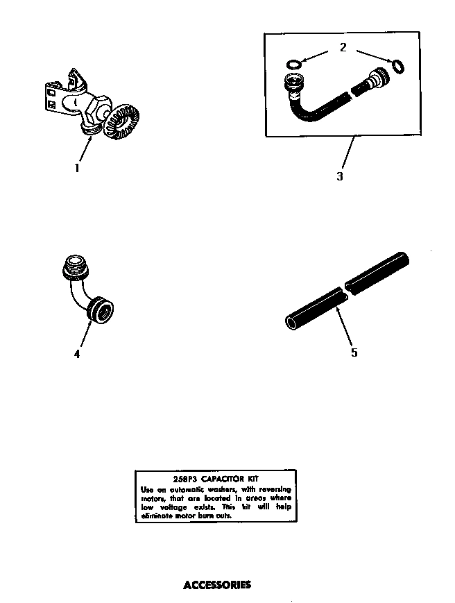 07 - ACCESSORIES