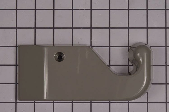 WPW10407158 Whirlpool Refrigerator Cover Asse