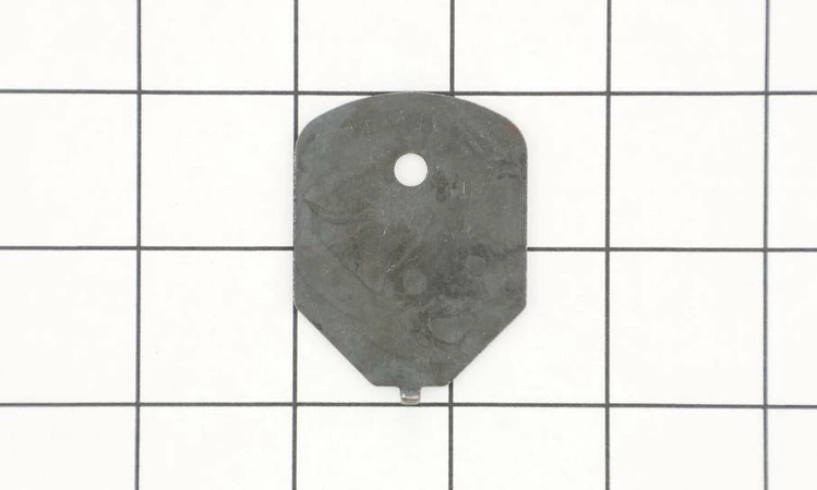 316533801 Frigidaire Oven Plate