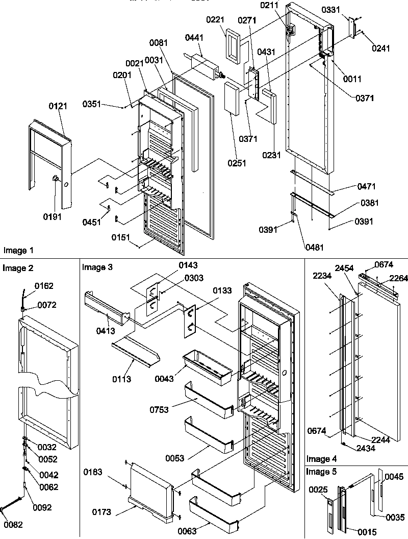 11 - REF DOOR
