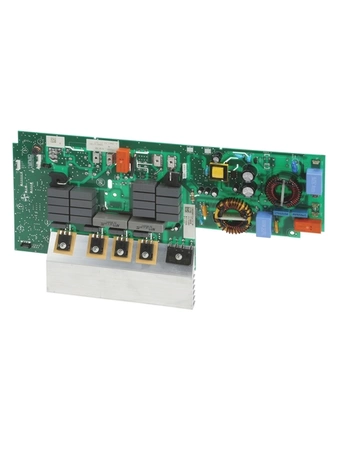 00745779 Bosch Oven PCB Board