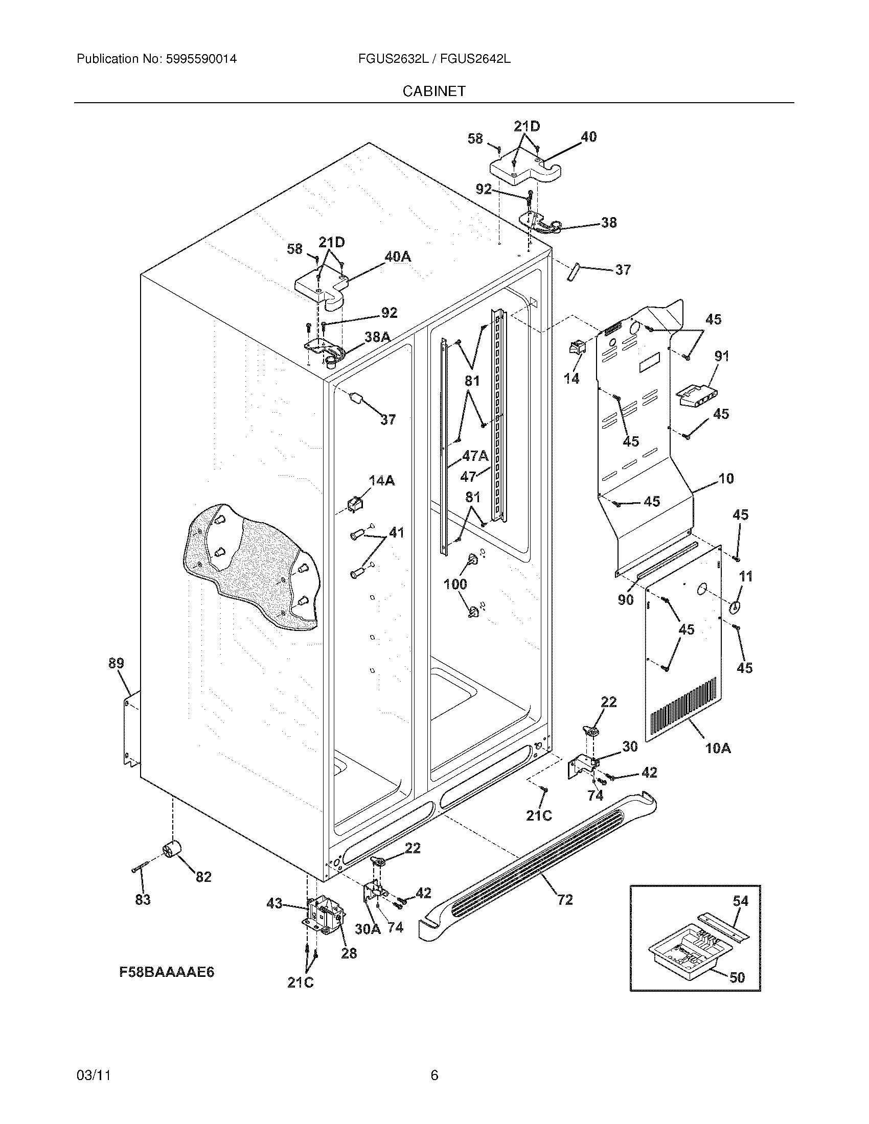 07 - CABINET