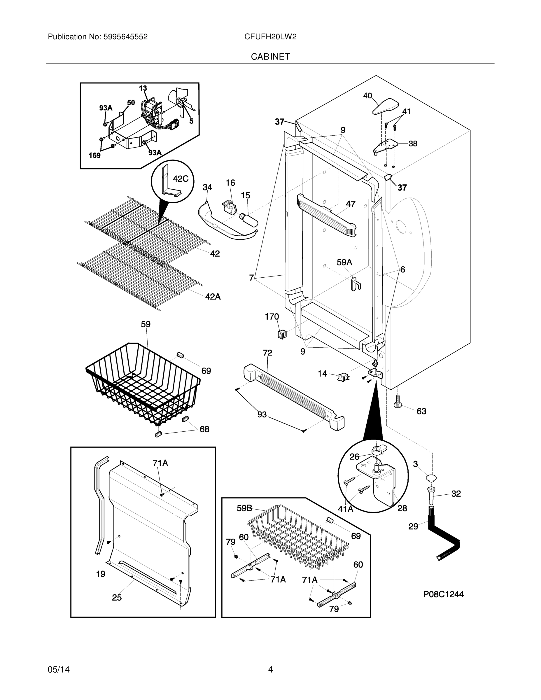 05 - CABINET