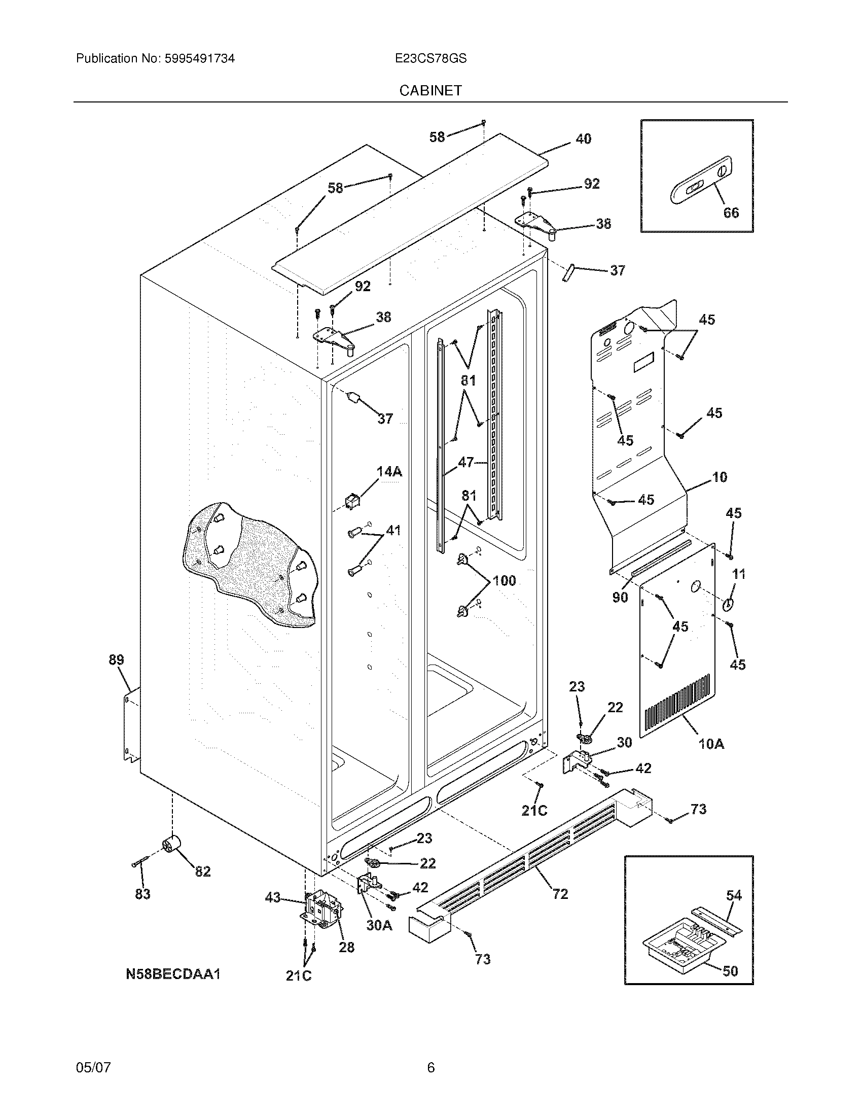 07 - CABINET