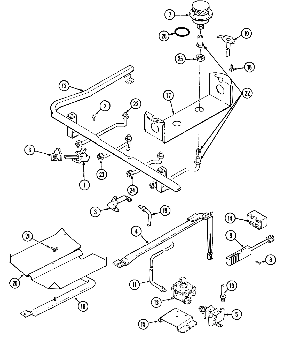 03 - GAS CONTROLS