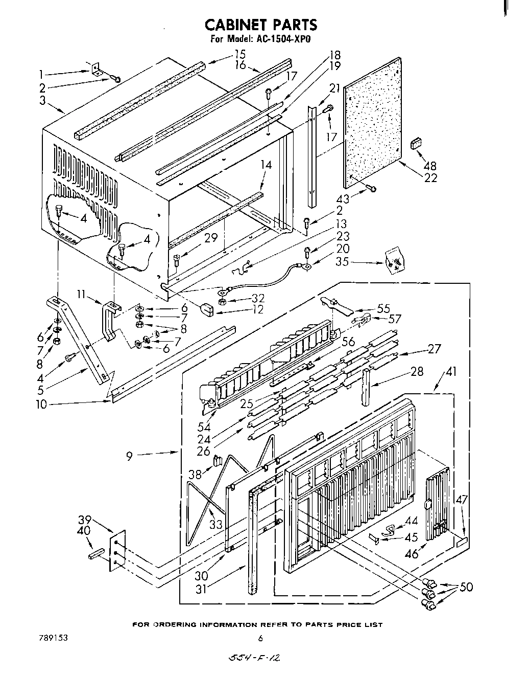 04 - CABINET