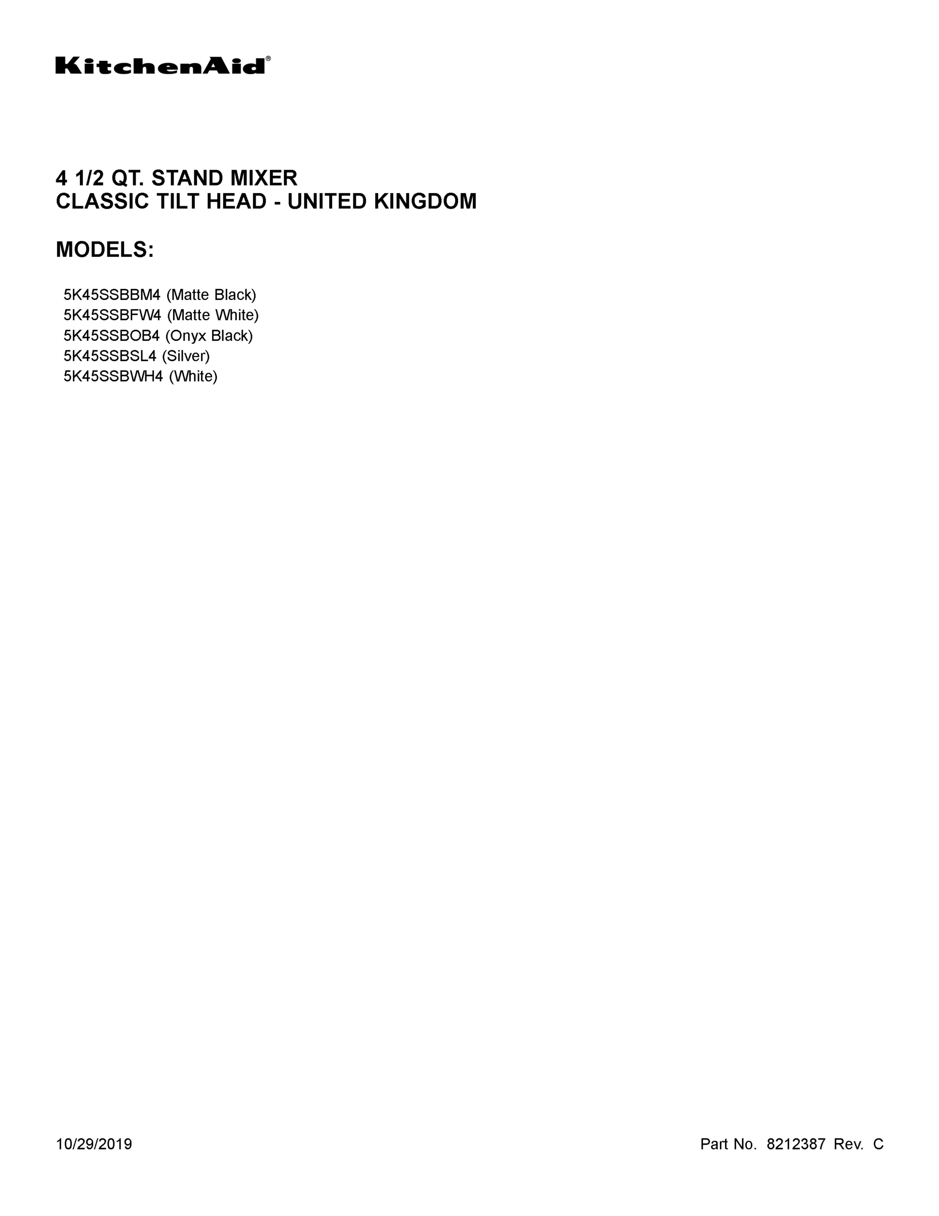 01 - COVER SHEET