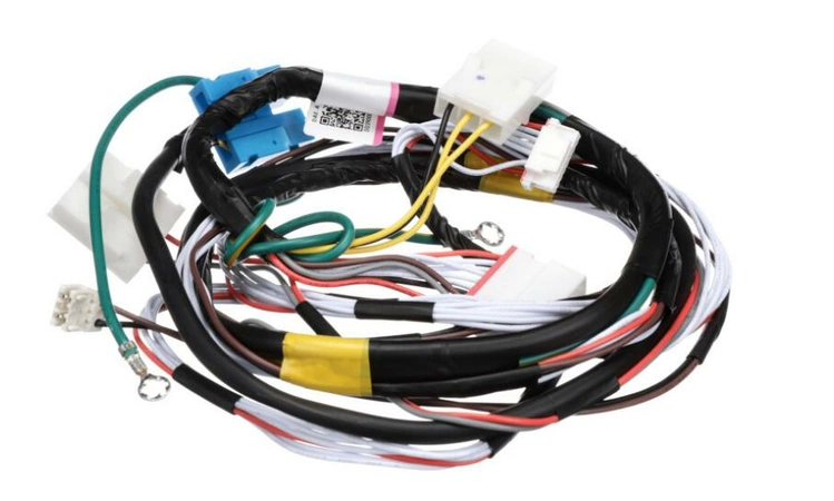 DD39-00013P Samsung Wire Harness Sub