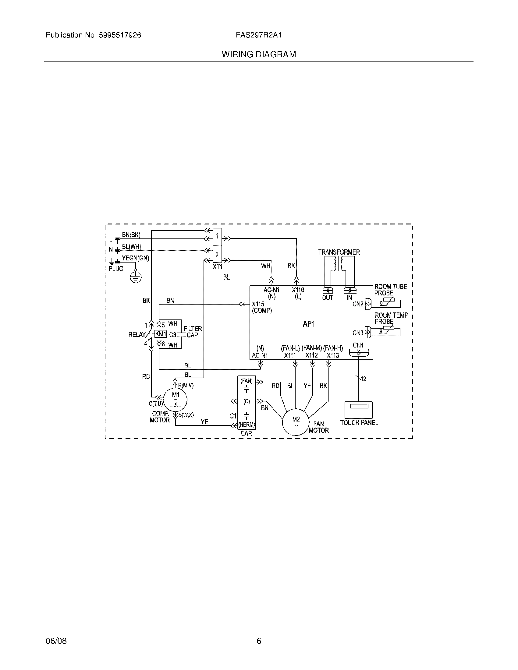 06 - WIRING DIAGRAM