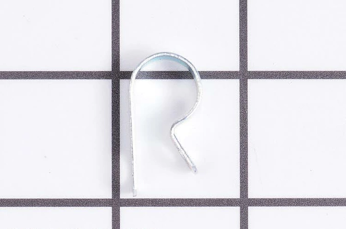 5303001193 Frigidaire Refrigerator Clamp