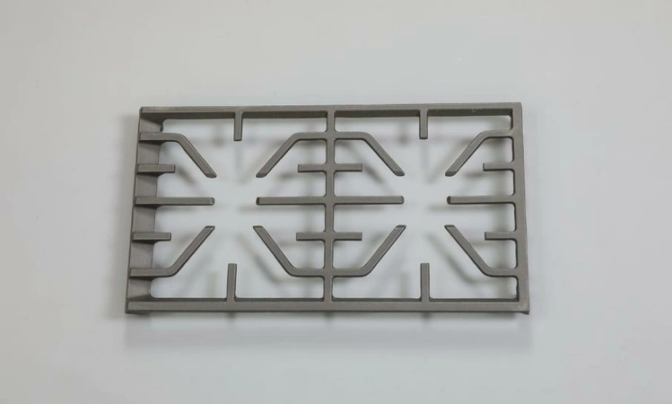 809144701 Frigidaire Range Grate