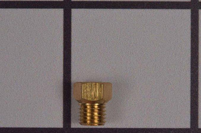 W10849714 Whirlpool Orifice Spud
