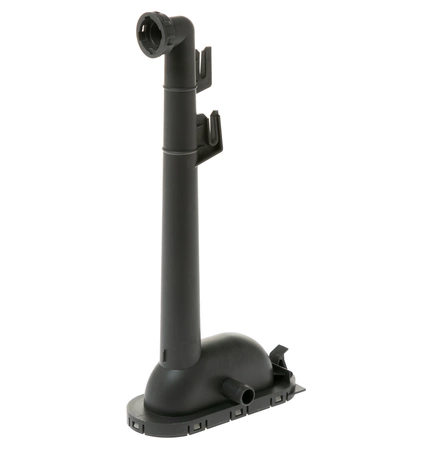 WD12X34182 GE Dishwasher Mid Conduit Blaster