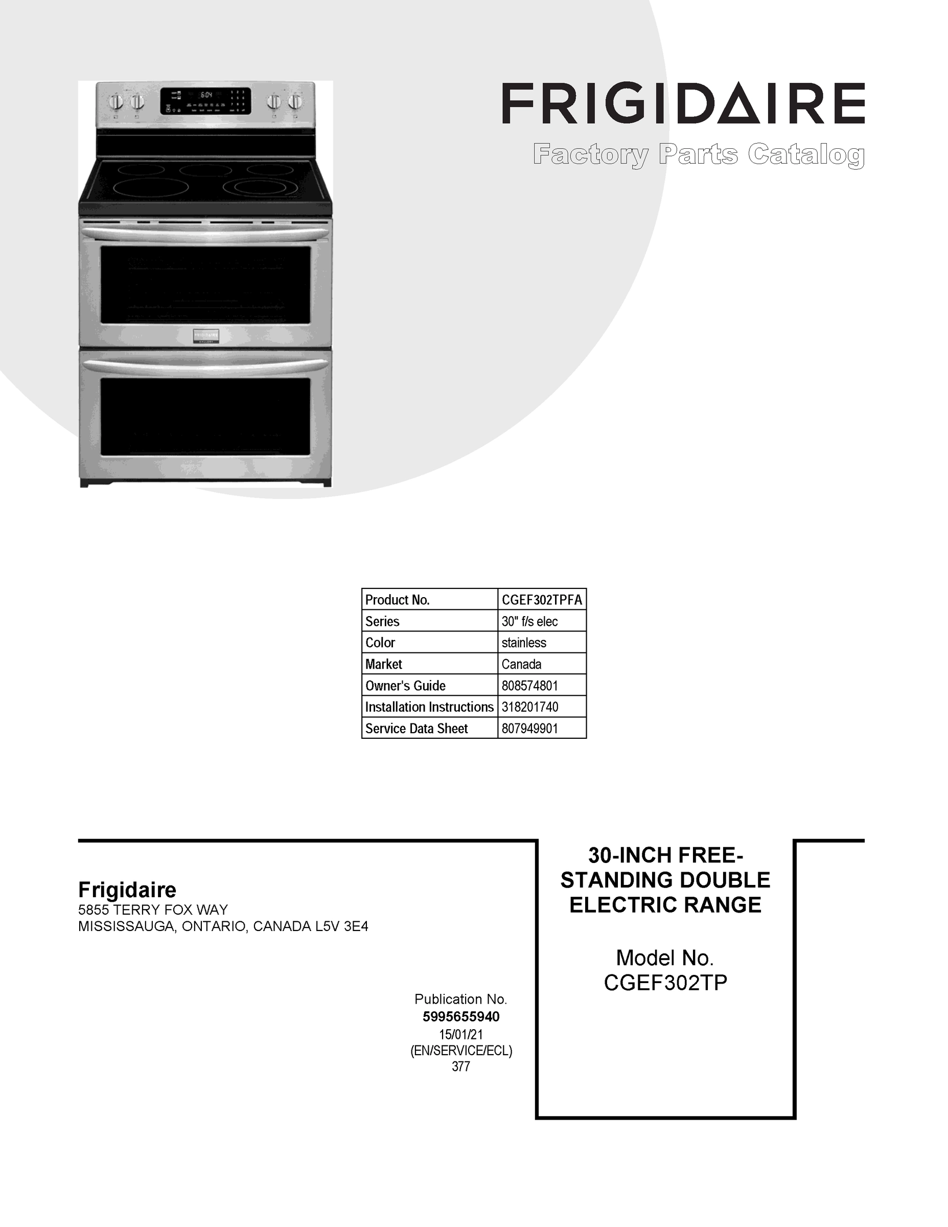 01 - COVER SHEET