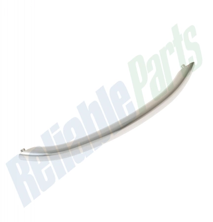 WB15X10265 GE Microwave Stainless Steel Handl