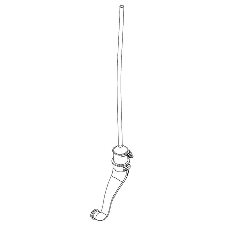 W11287192 Whirlpool Dome Pressure