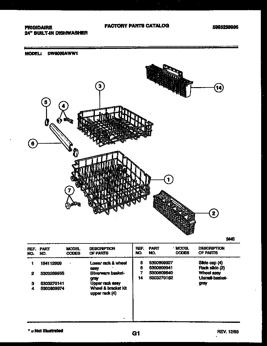 08 - RACKS AND TRAYS