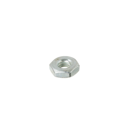 WB01K10048 GE Hex Lock Nut