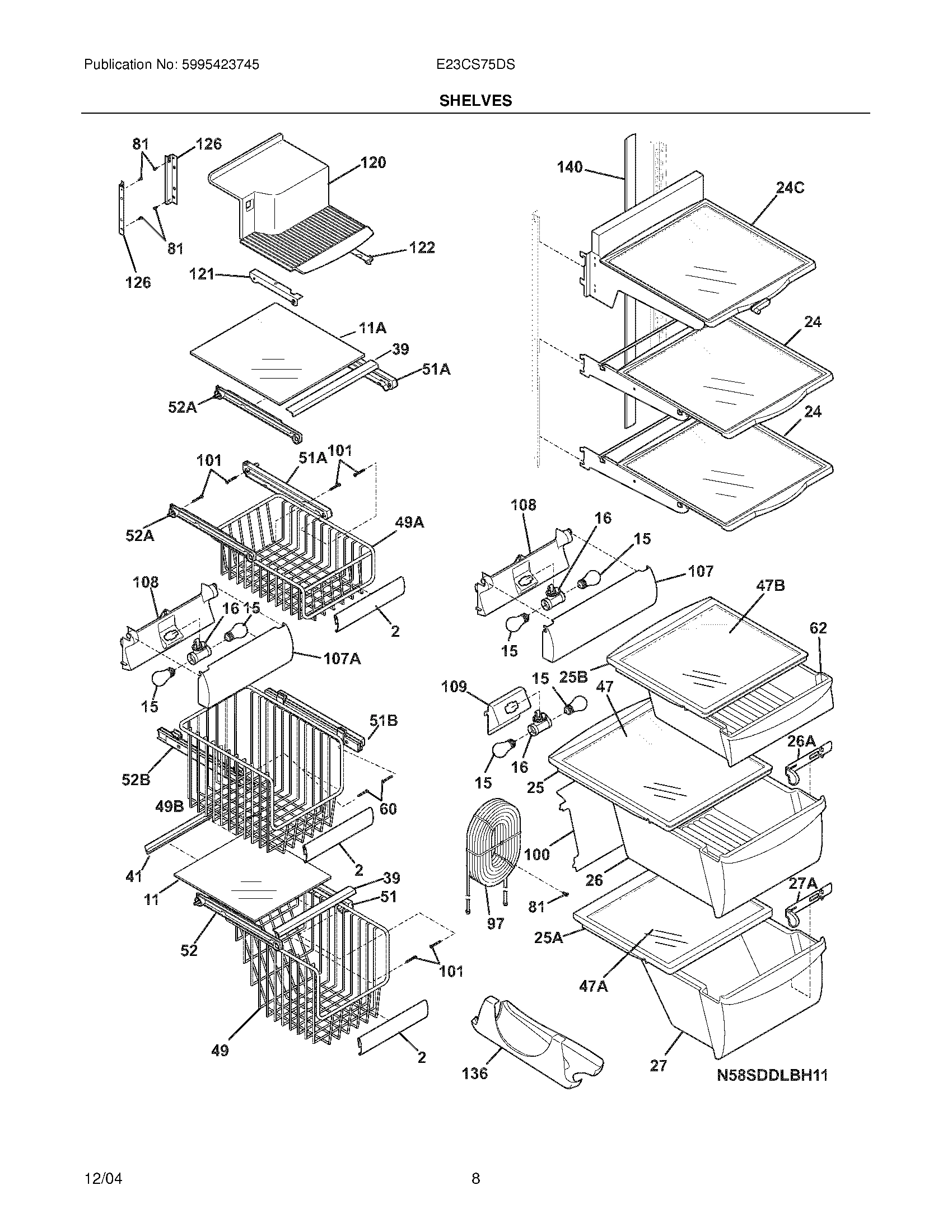 09 - SHELVES