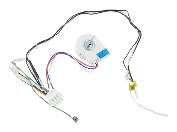 W11249952 Whirlpool Refrigerator Evaporator M