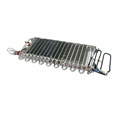 ADL74760901 LG Refrigerator Evaporator Assemb