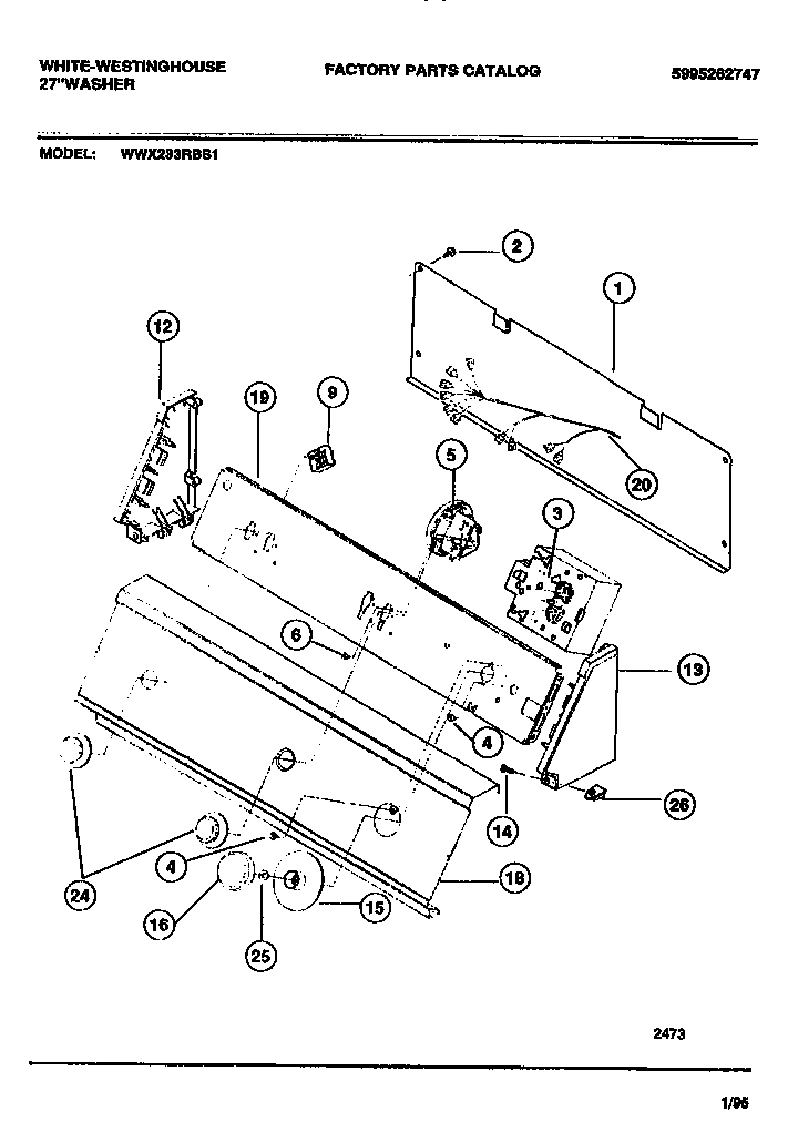 05 - CONSOLE & CONTROLS