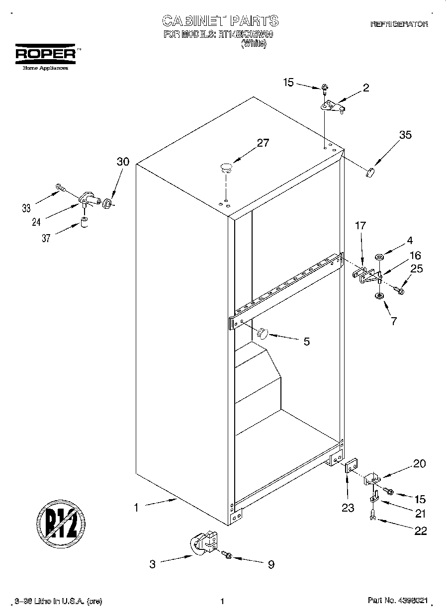 01 - CABINET