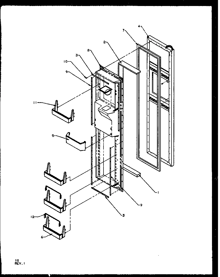 06 - FZ DOOR