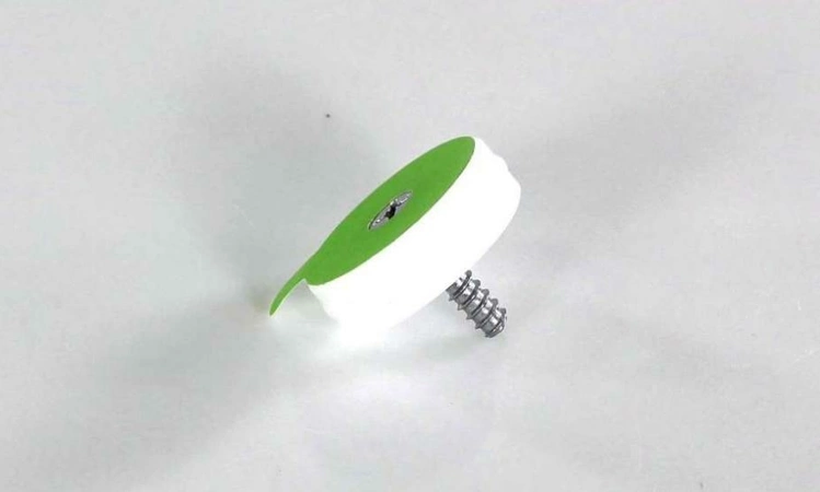 DA97-15997A Samsung Refrigerator Roller Assem