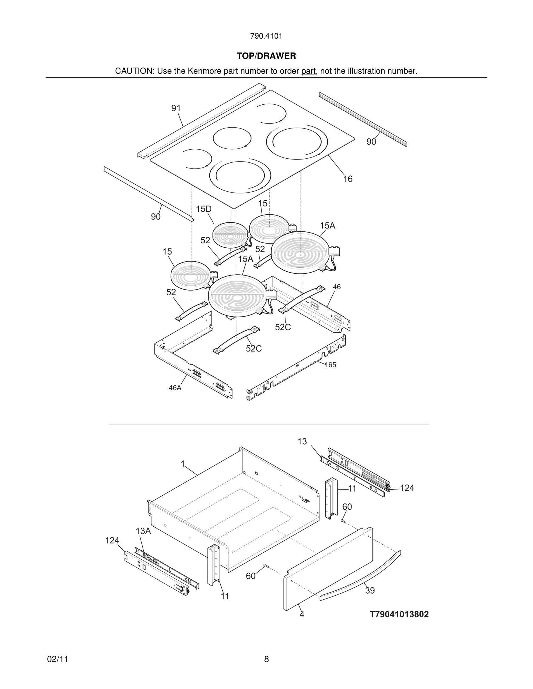 09 - TOP/DRAWER