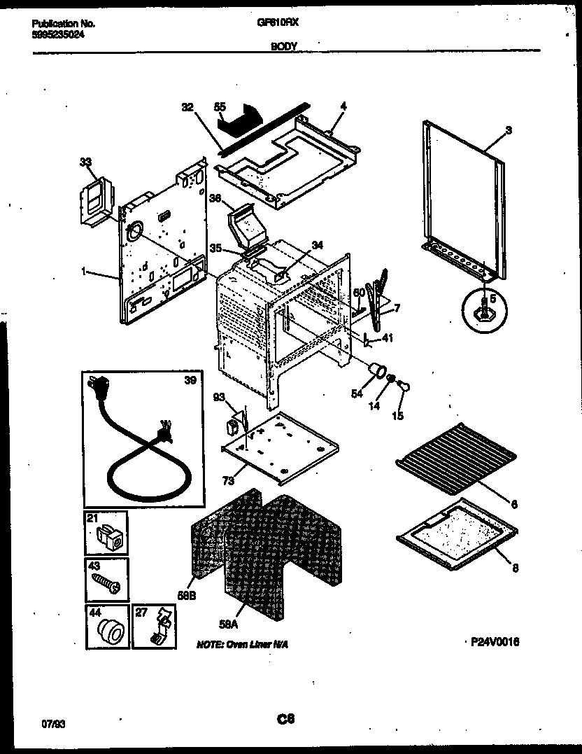 04 - BODY PARTS