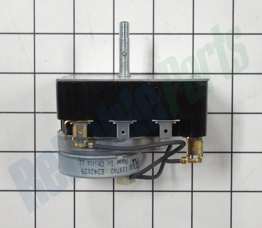WP306040 Whirlpool Timer Assembly