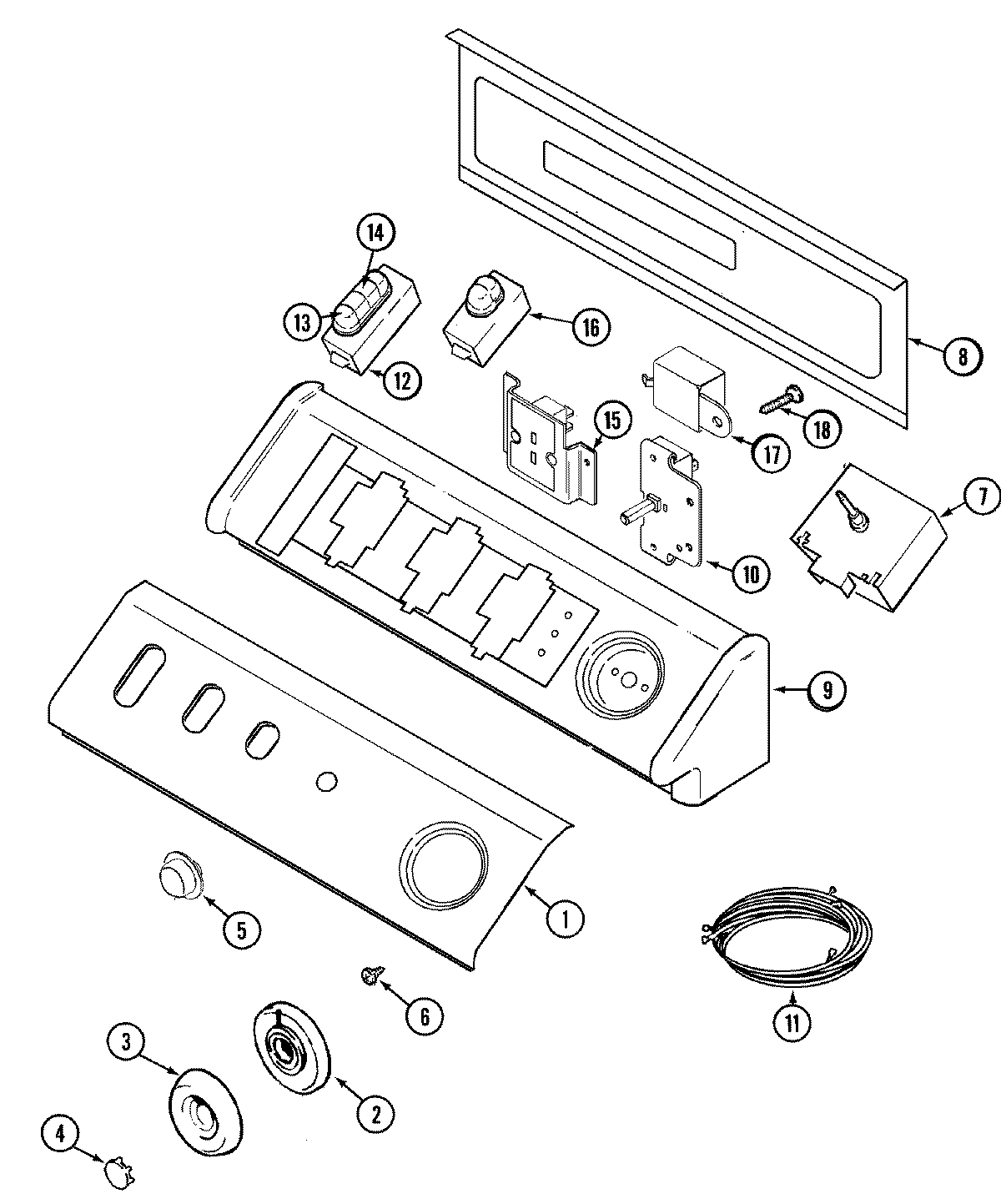 02 - CONTROL PANEL