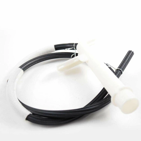 DC97-14545M Samsung Washer Pressure Hose Asse