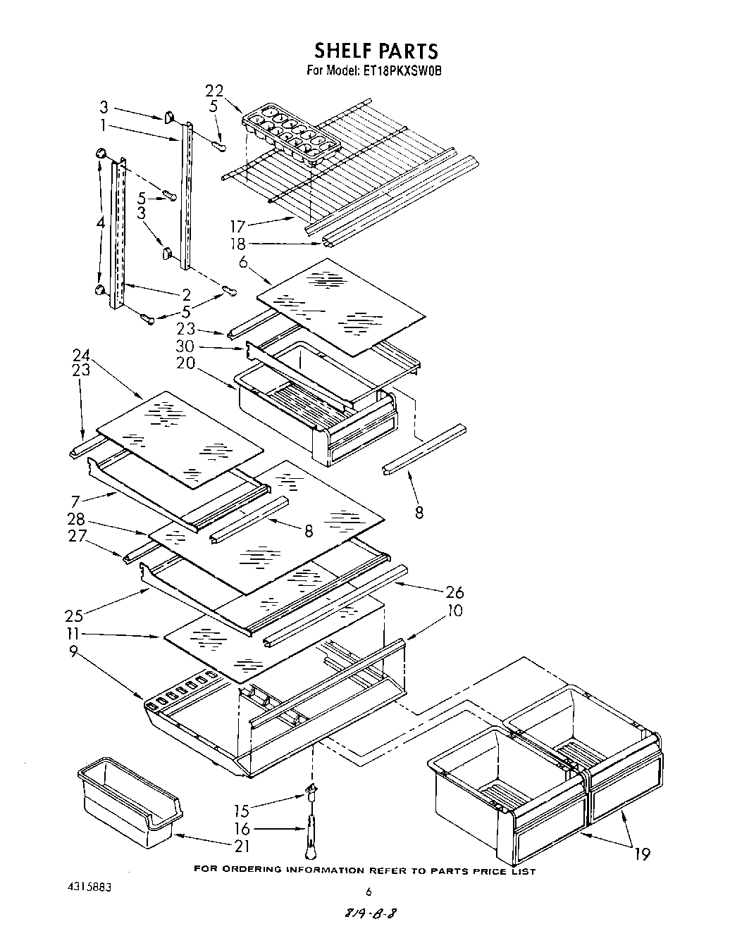 05 - SHELF