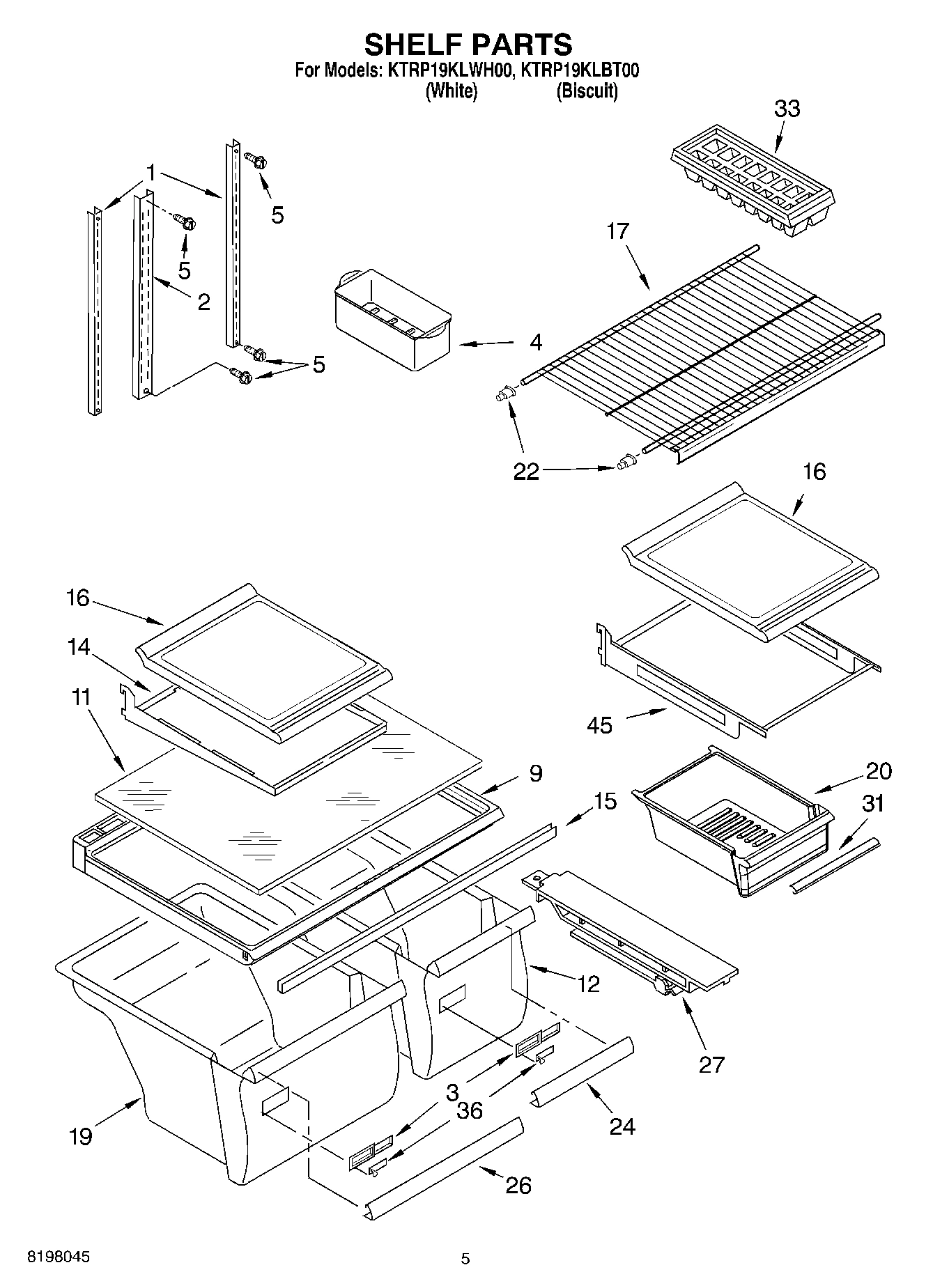 03 - SHELF
