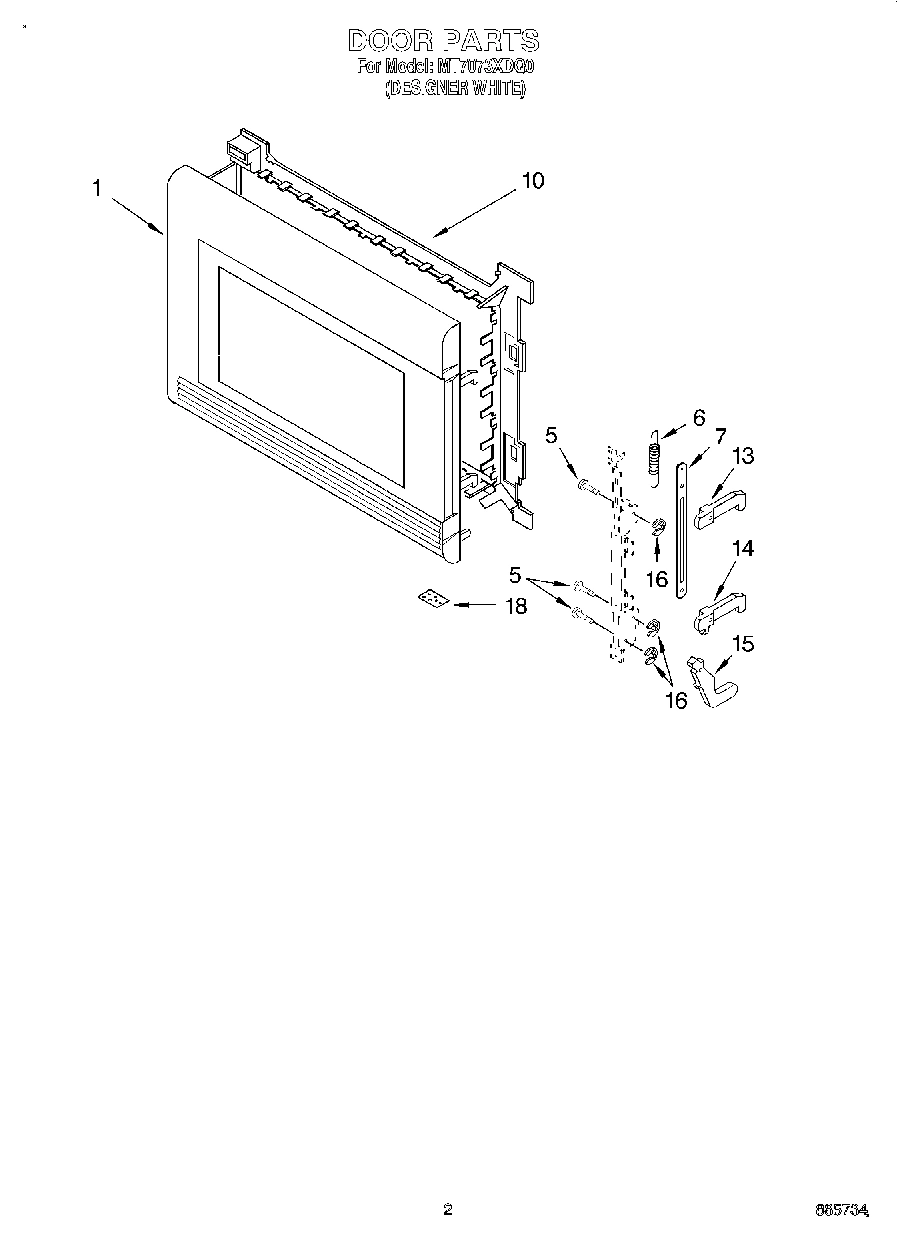 02 - DOOR
