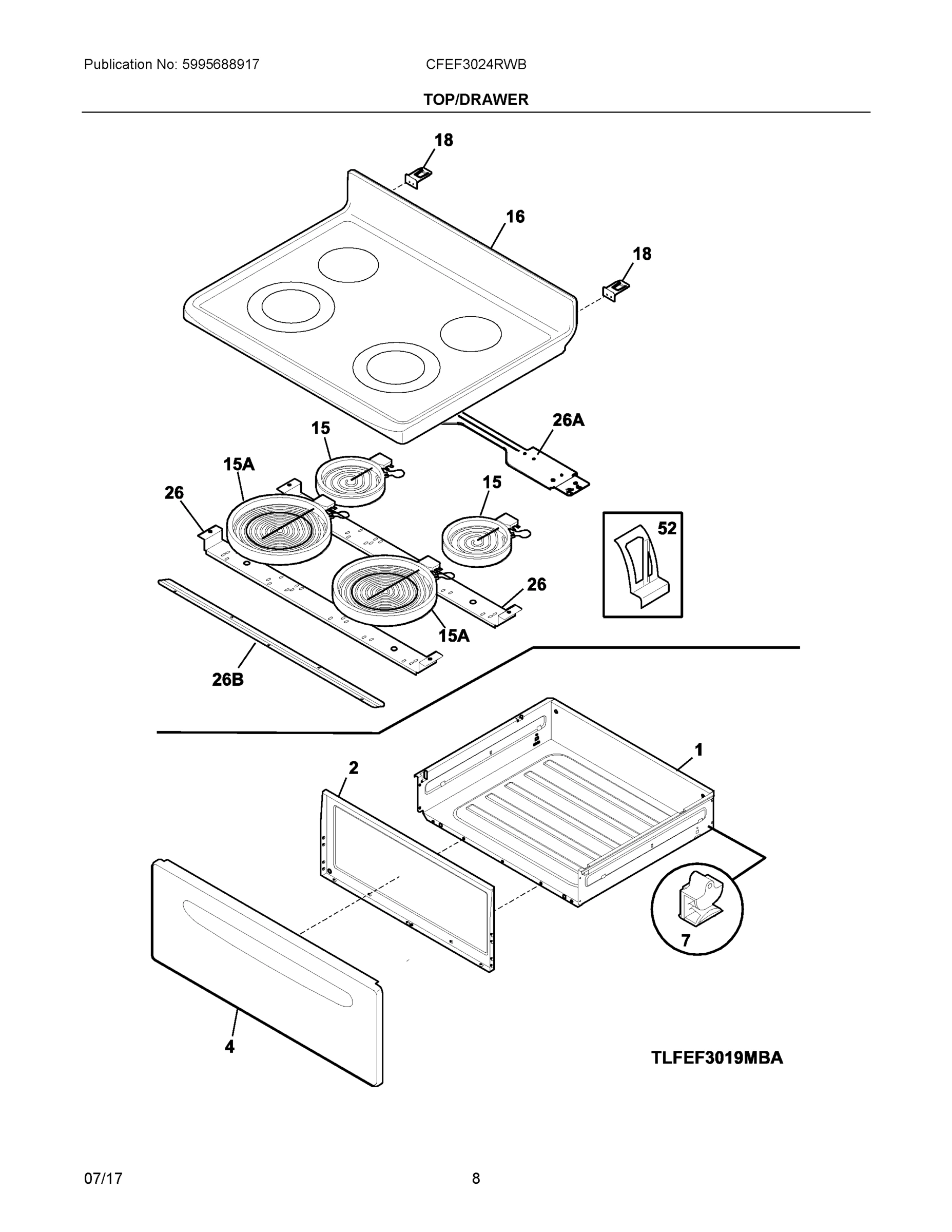 04 - TOP/DRAWER